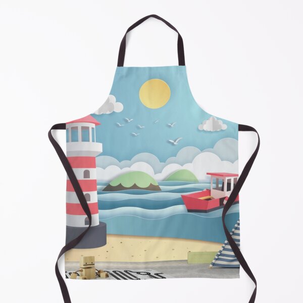Item preview, The Lighthouse designed and sold by The-Lerach.