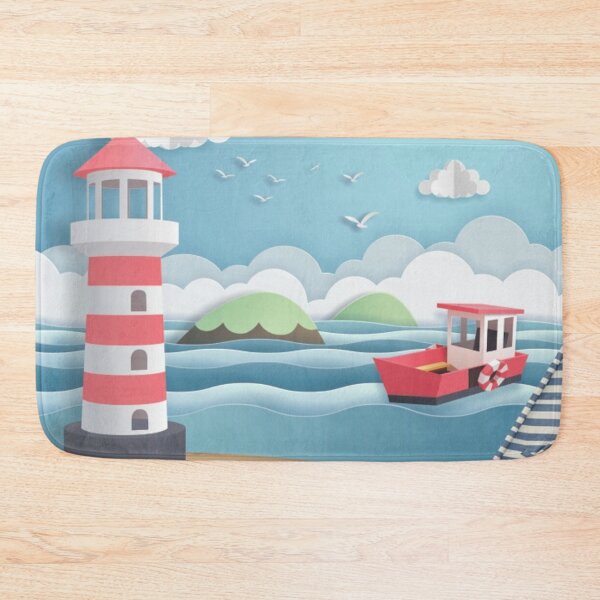 Item preview, The Lighthouse designed and sold by The-Lerach.