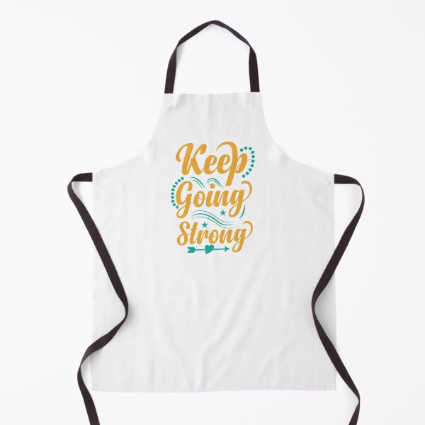 Item preview, Keep Going Strong designed and sold by bau-shop.