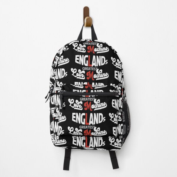 Item preview, England´s greatest Love Machina English Lover #1713 designed and sold by TheAplus.