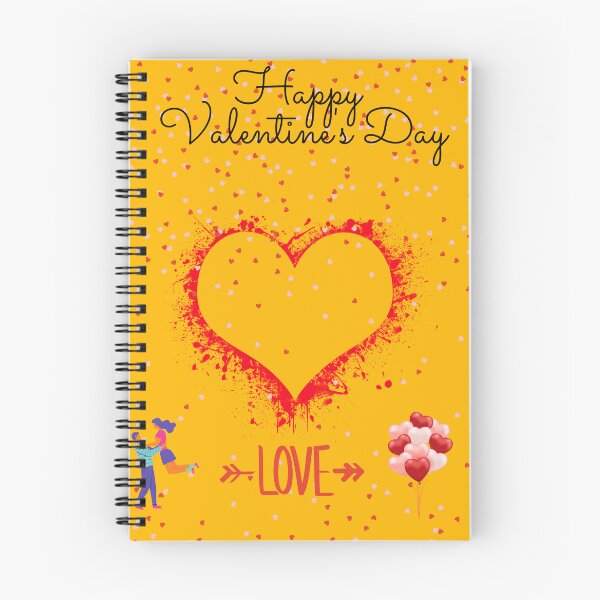 Item preview, Happy Valentine's Day ! designed and sold by sarkar7174.
