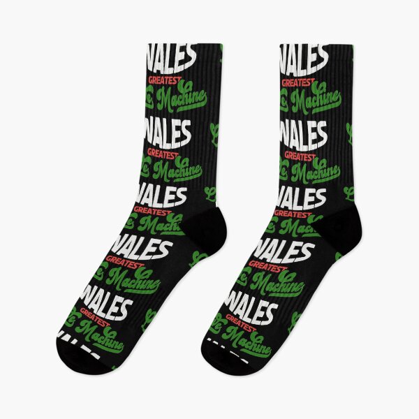 Item preview, Wales´s greatest Love Machina Welsh Lover #1714 designed and sold by TheAplus.