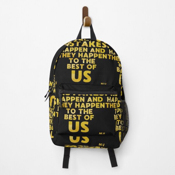 Item preview, Mistakes happen and they happen to the best of us   designed and sold by Ranchershop.