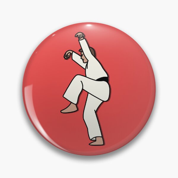 Item preview, Crane Kick designed and sold by Seifurt.