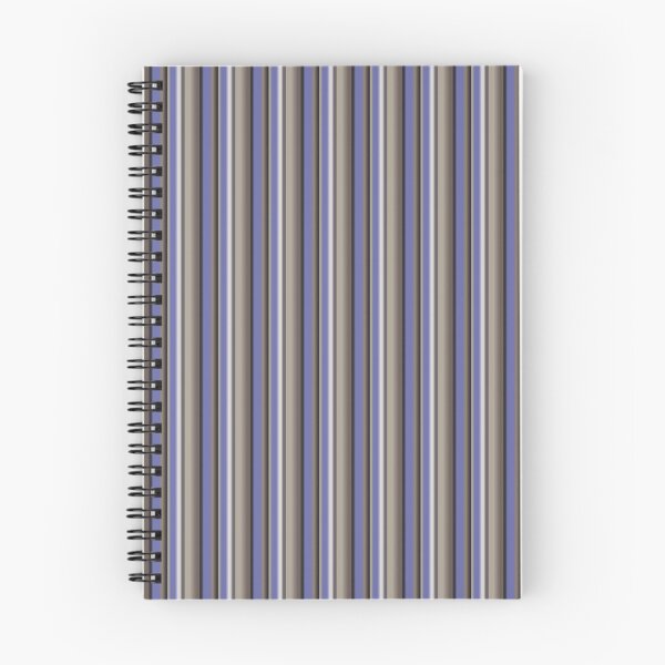 Item preview, Dianna Stripes Peri 1 designed and sold by MorningFlowerA.
