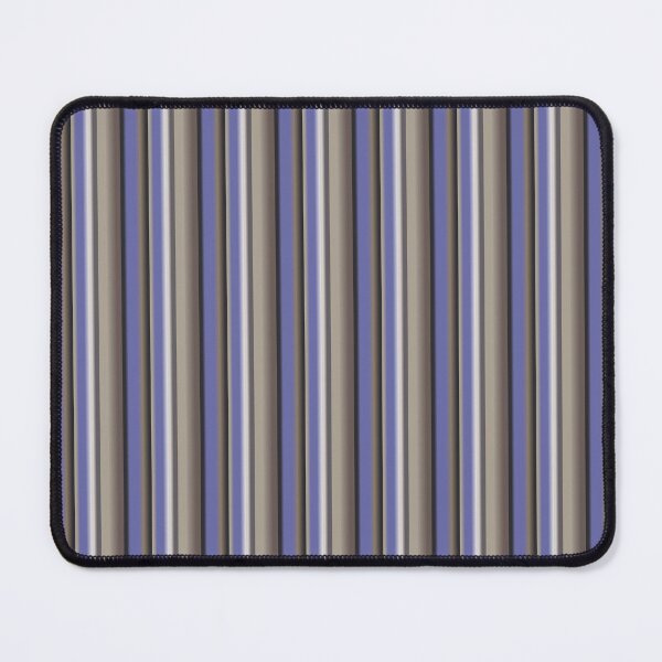 Item preview, Dianna Stripes Peri 1 designed and sold by MorningFlowerA.