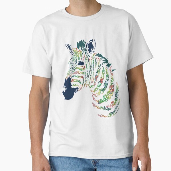 Item preview, Collagen Zebra designed and sold by aecdesign.