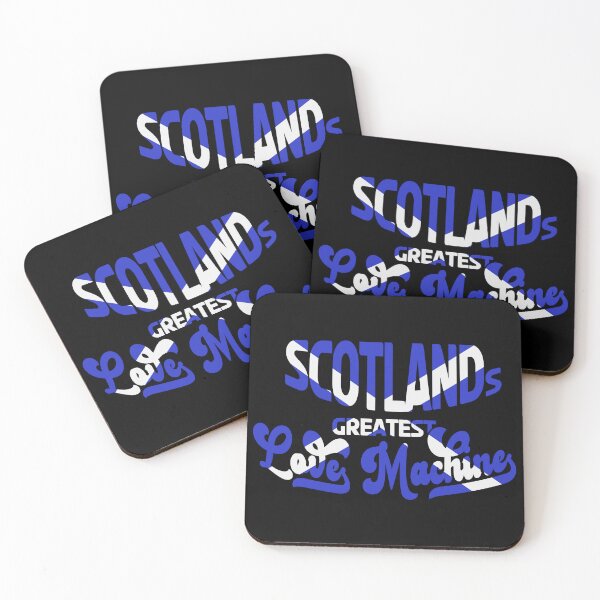 Item preview, Scotland´s greatest Love Machine Scottish Lover #1715 designed and sold by TheAplus.