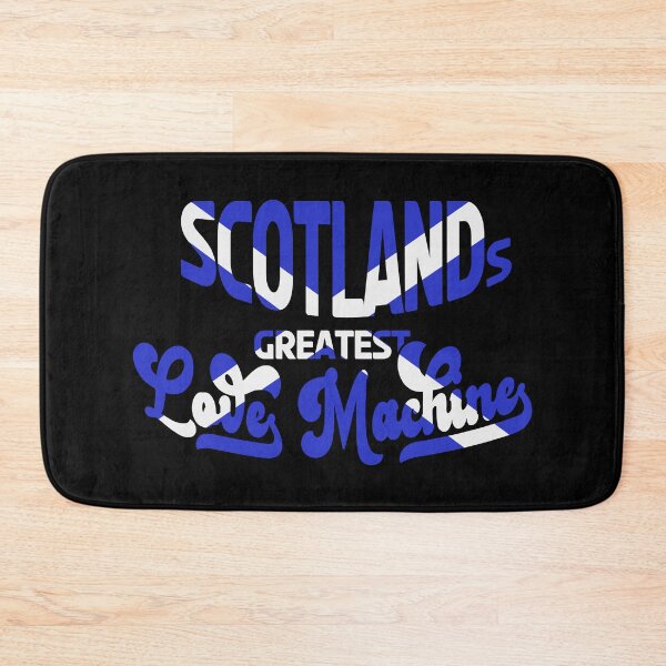 Item preview, Scotland´s greatest Love Machine Scottish Lover #1715 designed and sold by TheAplus.