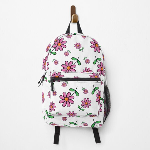 Item preview, Beautiful Spring Pink Flowers pattern designed and sold by Dragan Kitic.