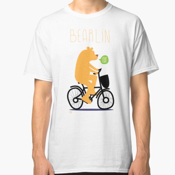 Bearlin Classic T-Shirt