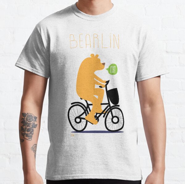 Bearlin Classic T-Shirt