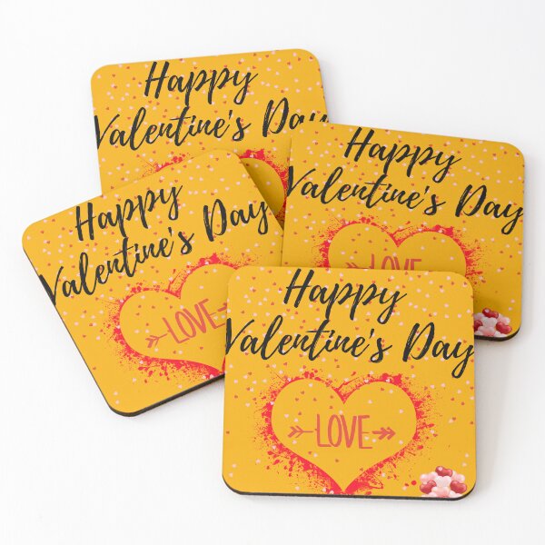 Item preview, Happy Valentine's Day ! designed and sold by sarkar7174.