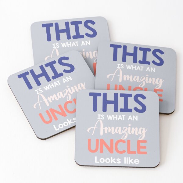 Item preview, This is What an Amazing Uncle Looks Like - Shirt For Uncle, Uncle Shirt, Mens Funny Shirt, Funny Shirts for Men, Uncle Gift, Gift for Uncle,  designed and sold by Ay-mane.