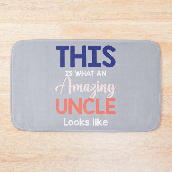 Item preview, This is What an Amazing Uncle Looks Like - Shirt For Uncle, Uncle Shirt, Mens Funny Shirt, Funny Shirts for Men, Uncle Gift, Gift for Uncle,  designed and sold by Ay-mane.