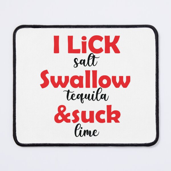 Item preview, I Lick designed and sold by beefrancky.