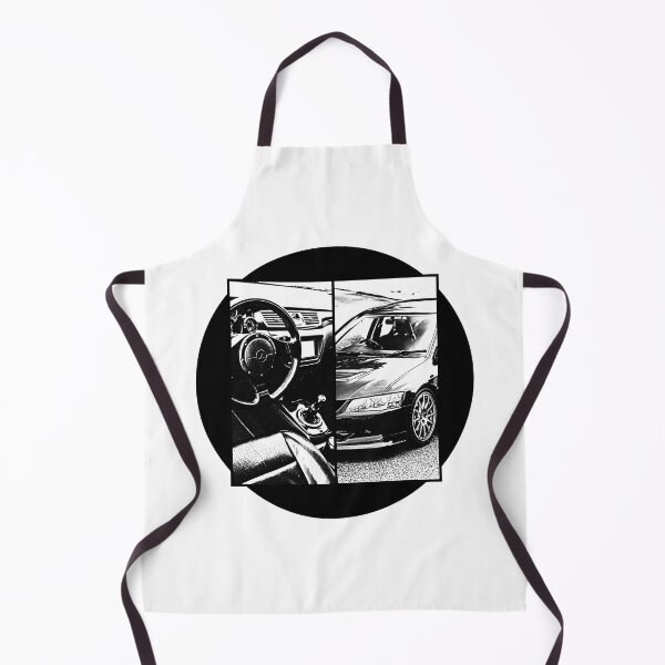 Item preview, MITSUBISHI LANCER EVO IX Black 'N White 5 designed and sold by Cero81.