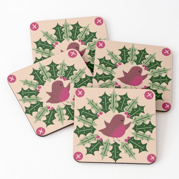 Item preview, Rocking robin designed and sold by Charlotsart .