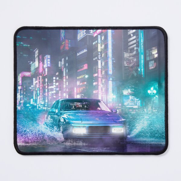 Item preview, Porsche 944 runs towards the future Tokyo designed and sold by lastbreyt1987.