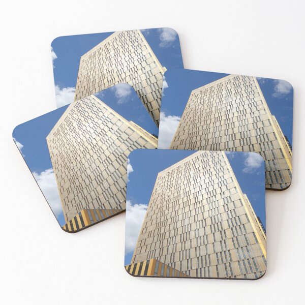 Item preview, European Court of Justice, Luxembourg designed and sold by Torsten  Krüger.