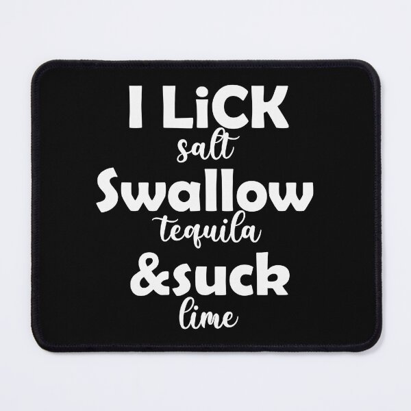 Item preview, Copy of I Lick designed and sold by beefrancky.
