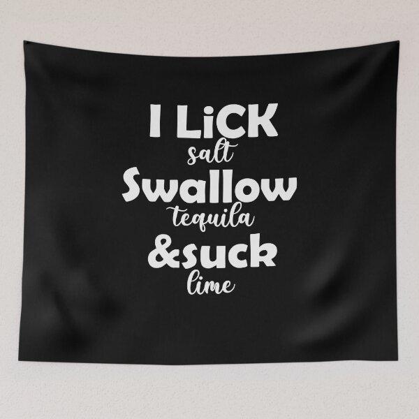 Item preview, Copy of I Lick designed and sold by beefrancky.