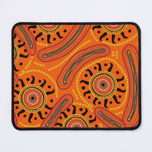 Item preview, Fire dots designed and sold by Pacesyte.
