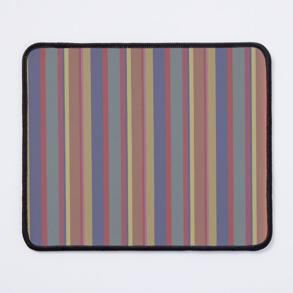 Item preview, Dianna Stripes Peri 3 designed and sold by MorningFlowerA.