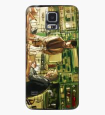 Best Man Case/Skin for Samsung Galaxy