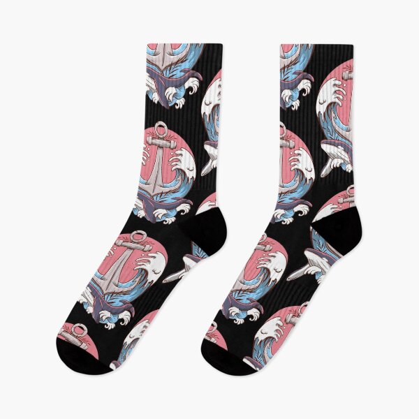 Item preview, Anchor Whale designed and sold by Lambo-Designs.