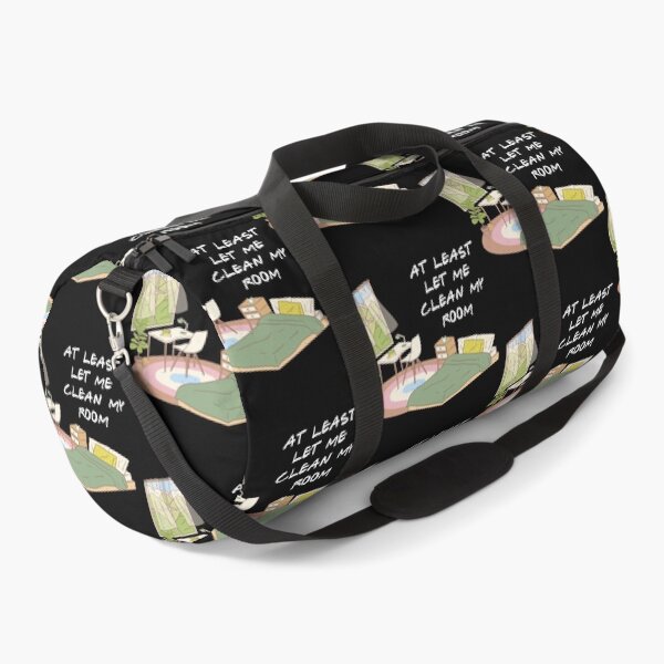 Item preview, At Least Let Me Clean My Room designed and sold by QlickDesign.