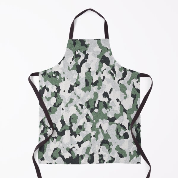 Item preview, Green camouflage pattern designed and sold by steveball.