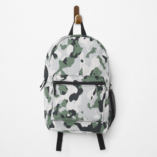 Item preview, Green camouflage pattern designed and sold by steveball.