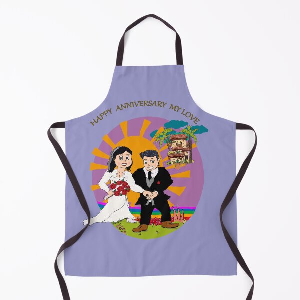Item preview, happily married designed and sold by ragnacold.