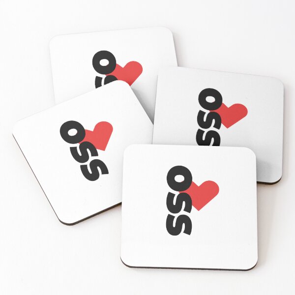 Item preview, Oss met hart, verticaal, mooi Brabants designed and sold by BrabantsBeste.
