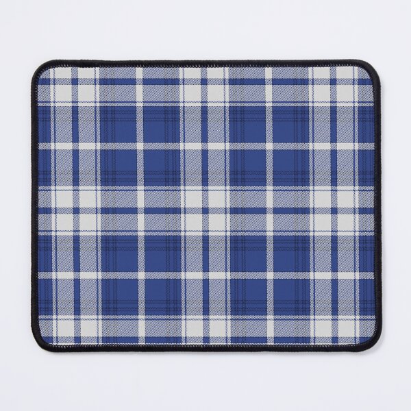 Item preview, Finnish National Tartan designed and sold by DiscoGypsyFish.