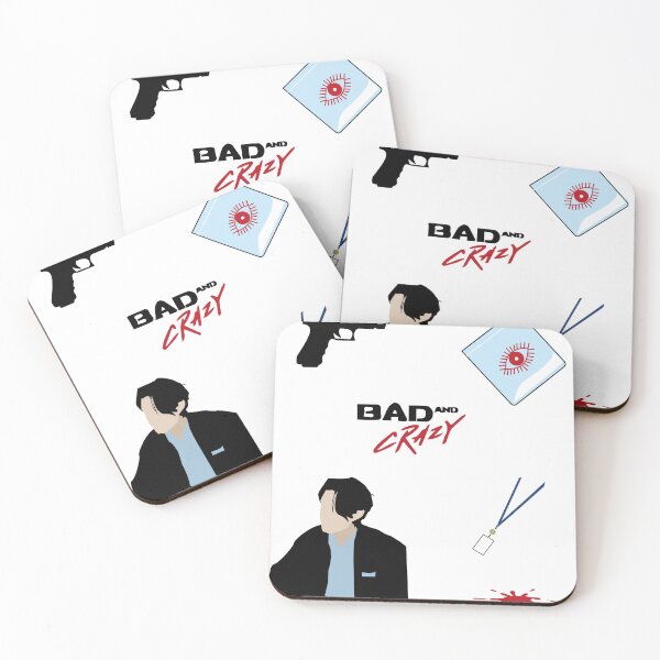 Item preview, Ryu Soo Yeol, Lee Dong-wook designed and sold by elvadragon.