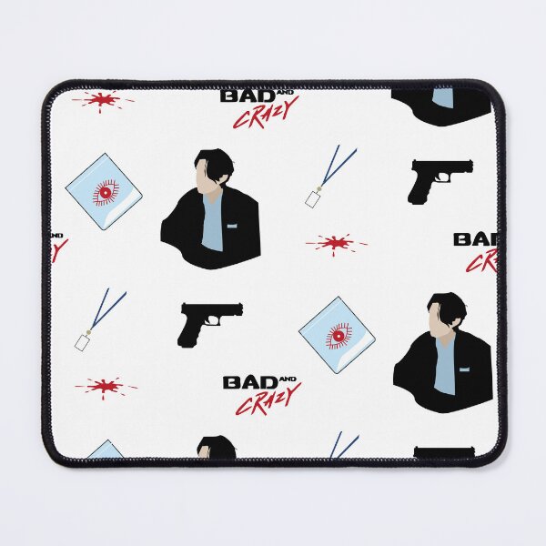 Item preview, Ryu Soo Yeol, Lee Dong-wook designed and sold by elvadragon.