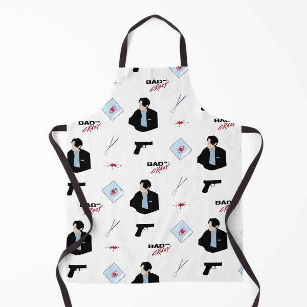 Item preview, Ryu Soo Yeol, Lee Dong-wook designed and sold by elvadragon.