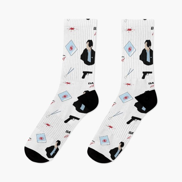 Item preview, Ryu Soo Yeol, Lee Dong-wook designed and sold by elvadragon.