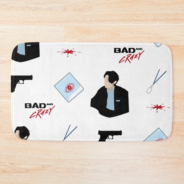Item preview, Ryu Soo Yeol, Lee Dong-wook designed and sold by elvadragon.