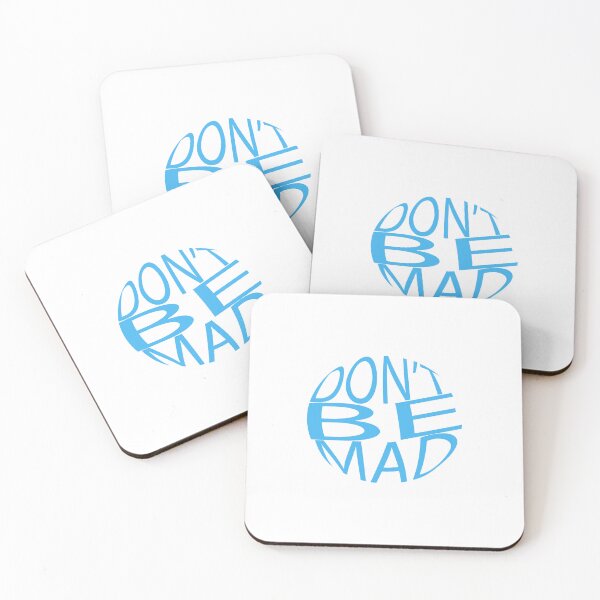 Item preview,   Don't be mad designed and sold by kamorim.
