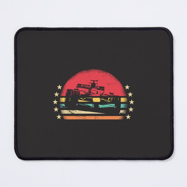 Item preview, Formula 1 T-ShirtFormula 1 Retro Vintage designed and sold by MebusDell.