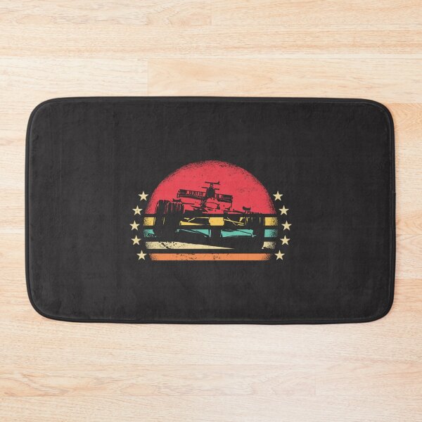 Item preview, Formula 1 T-ShirtFormula 1 Retro Vintage  designed and sold by MebusDell.