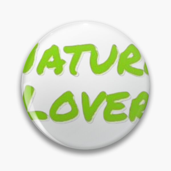 Item preview, Nature Lover designed and sold by TheScandiBrand.