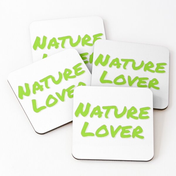 Item preview, Nature Lover designed and sold by TheScandiBrand.