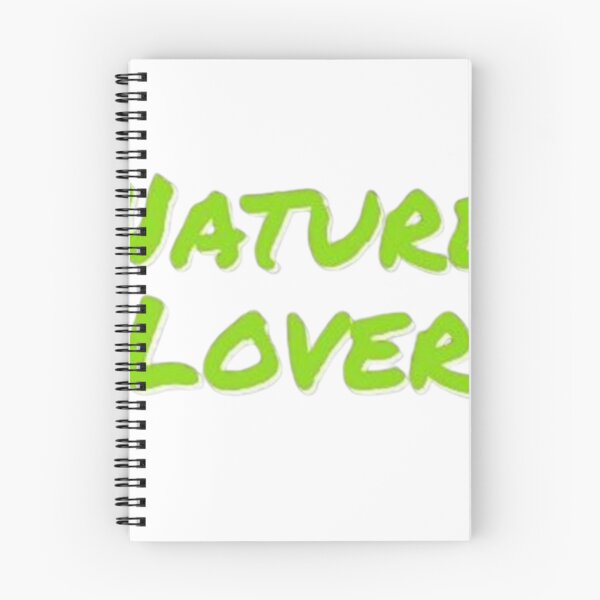 Item preview, Nature Lover designed and sold by TheScandiBrand.