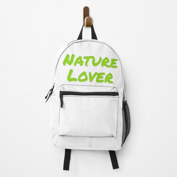Item preview, Nature Lover designed and sold by TheScandiBrand.