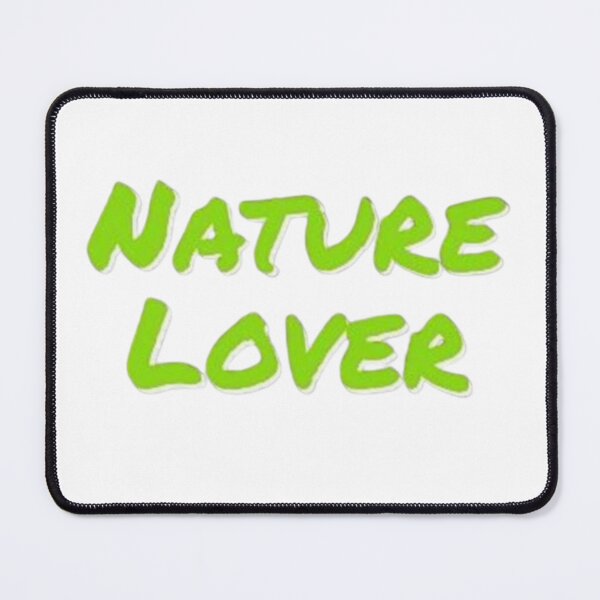 Item preview, Nature Lover designed and sold by TheScandiBrand.