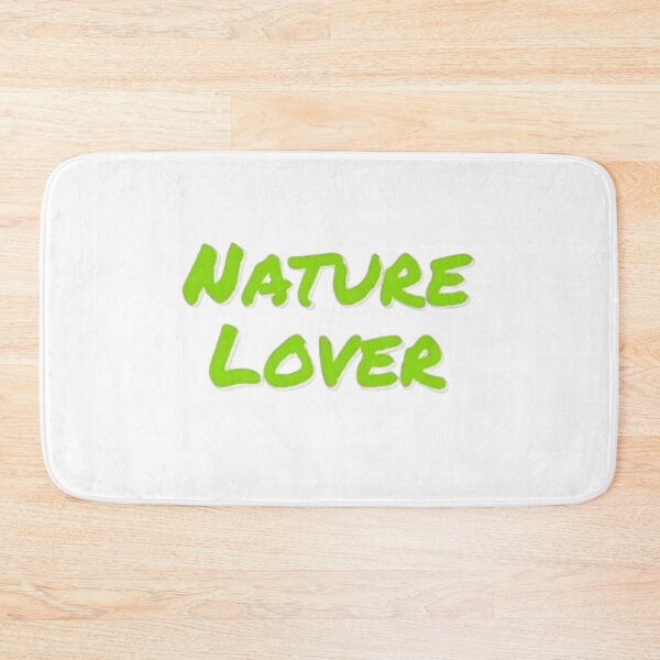 Item preview, Nature Lover designed and sold by TheScandiBrand.